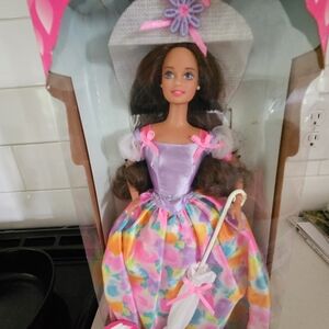 1996 Sweet Magnolia Barbie